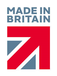 Made in Britain