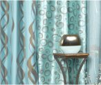 Curtain fabrics