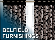 Belfield Furnishings ready made curtains