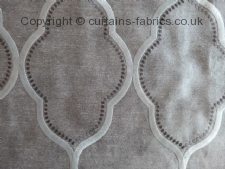 ADARA made to measure curtains by ASHLEY WILDE DESIGN