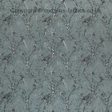 ADLINGTON fabric by ASHLEY WILDE DESIGN