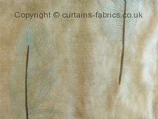 AMARIS fabric by ASHLEY WILDE DESIGN