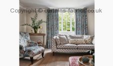 Viewing AMISHA 4204 NEW DESIGN by PRESTIGIOUS TEXTILES