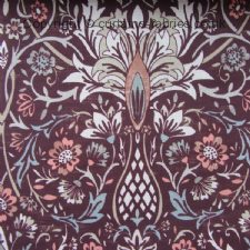 AVINGTON  fabric by ASHLEY WILDE DESIGN
