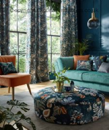 Viewing BORNEO NEW DESIGN by ASHLEY WILDE DESIGN