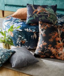 Viewing BOTANIST NEW DESIGN by ASHLEY WILDE DESIGN