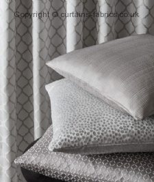 BURMAN  fabric by ASHLEY WILDE DESIGN