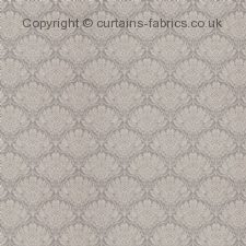 CARIBOU NEW DESIGN fabric by ASHLEY WILDE DESIGN