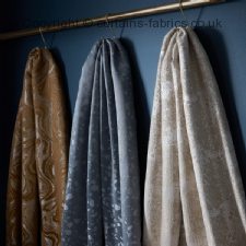 CHESIL NEW DESIGN fabric by ASHLEY WILDE DESIGN