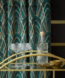 Viewing DELAUNAY NEW DESIGN by ASHLEY WILDE DESIGN