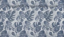 DELICIOSA fabric by ASHLEY WILDE DESIGN