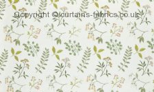 GLORIOSA fabric by ASHLEY WILDE DESIGN