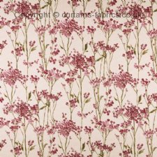 HAWTHORN NEW DESIGN made to measure curtains by ASHLEY WILDE DESIGN