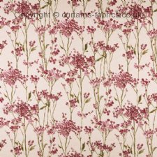 HAWTHORN NEW DESIGN fabric by ASHLEY WILDE DESIGN