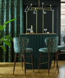 Viewing HENRI NEW DESIGN by ASHLEY WILDE DESIGN