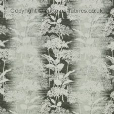 LANTANA  fabric by ASHLEY WILDE DESIGN
