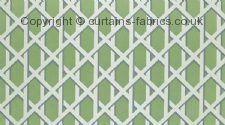 Viewing LATTICE by ASHLEY WILDE DESIGN