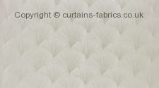 MAIDENHAIR fabric by ASHLEY WILDE DESIGN