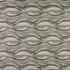 PESCARA NEW DESIGN fabric by ASHLEY WILDE DESIGN