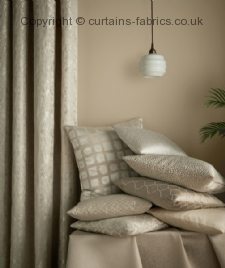 POPLAR  fabric by ASHLEY WILDE DESIGN