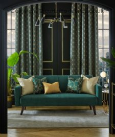 Viewing TAMARA by ASHLEY WILDE DESIGN