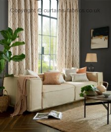 TITAN  fabric by ASHLEY WILDE DESIGN