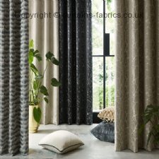 TORRENT NEW DESIGN fabric by ASHLEY WILDE DESIGN