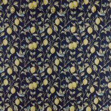 VERNA NEW DESIGN fabric by ASHLEY WILDE DESIGN