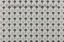 ZION fabric by ASHLEY WILDE DESIGN