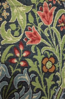 BLAKESLEY TAPESTRY NEW DESIGN fabric by BELFIELD FURNISHINGS