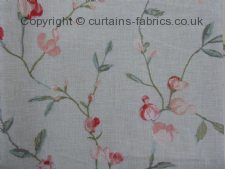 CERELIA made to measure curtains by BELFIELD FURNISHINGS