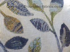 CLARA fabric by BELFIELD FURNISHINGS