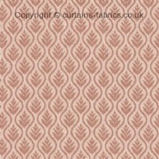 CLARICE NEW DESIGN fabric by BELFIELD FURNISHINGS