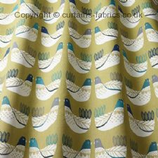 CLUCK CLUCK roman blinds by iLIV INTERIOR TEXTILES