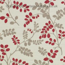ESME fabric by BELFIELD FURNISHINGS
