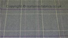 HAMILTON  fabric by BELFIELD FURNISHINGS