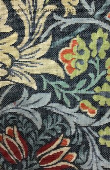HARDWICK TAPESTRY NEW DESIGN fabric by BELFIELD FURNISHINGS