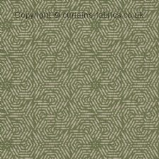 JAYPORE fabric by BELFIELD FURNISHINGS