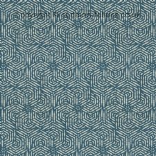 JAYPORE fabric by BELFIELD FURNISHINGS