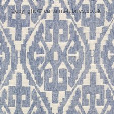 LEDBURY fabric by BELFIELD FURNISHINGS
