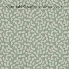MILTON fabric by BELFIELD FURNISHINGS