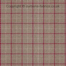 MUNRO fabric by BELFIELD FURNISHINGS