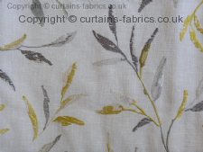 NORELLA fabric by BELFIELD FURNISHINGS