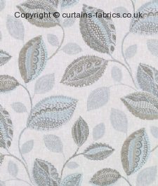 OAKLEY fabric by BELFIELD FURNISHINGS