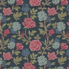 OPHELIA made to measure curtains by BELFIELD FURNISHINGS