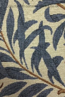 WILLOW TAPESTRY NEW DESIGN fabric by BELFIELD FURNISHINGS