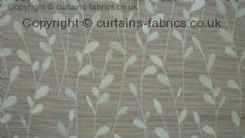 Annabelle made to measure curtains by BILL BEAUMONT TEXTILES