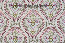 Viewing ARABESQUE by BILL BEAUMONT TEXTILES