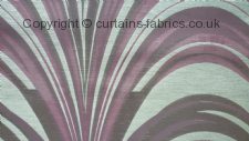 ARISE (CHECK STOCK) made to measure curtains by BILL BEAUMONT TEXTILES