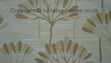 ARTISAN  made to measure curtains by BILL BEAUMONT TEXTILES